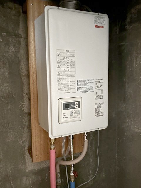 ブランシール碑文谷 その他17