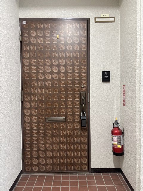 ブランシール碑文谷 その他24