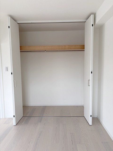 ブランシール碑文谷 ベッドルーム