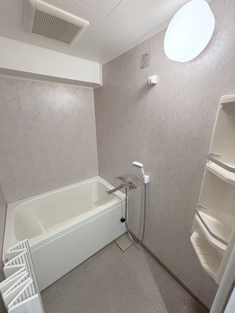 ブランシール碑文谷 風呂画像