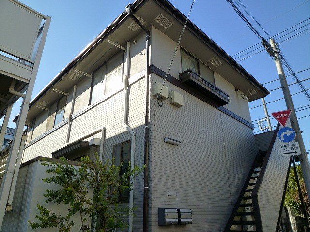 ピノハウス その他外観1