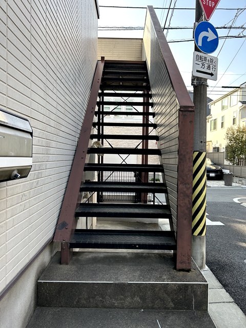 ピノハウス その他外観3