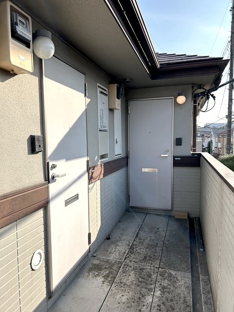 ピノハウス その他外観4