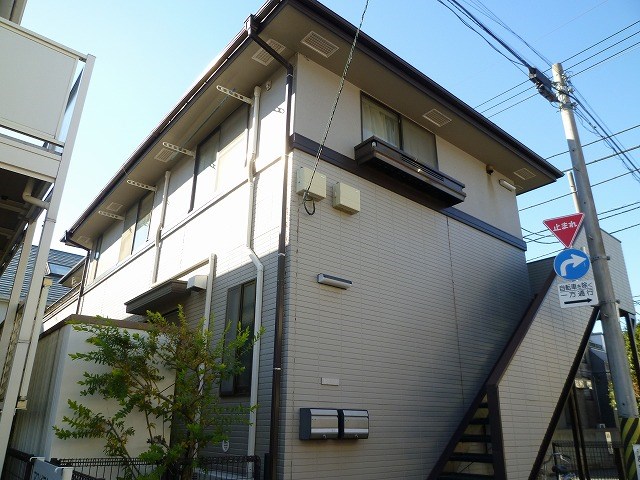 ピノハウス その他外観5