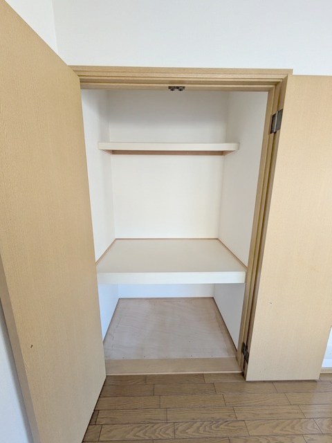 ピノハウス ベッドルーム