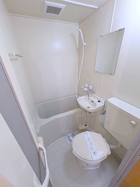 ピノハウス 風呂画像