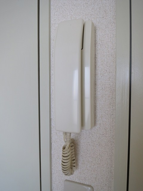 ロジェマン柿の木坂 その他2