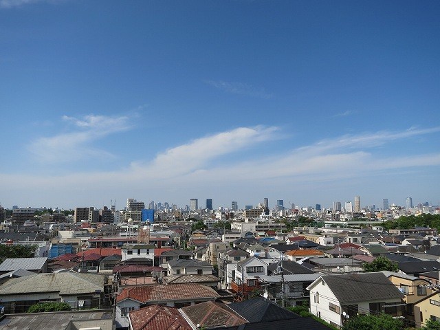 ロジェマン柿の木坂 その他3