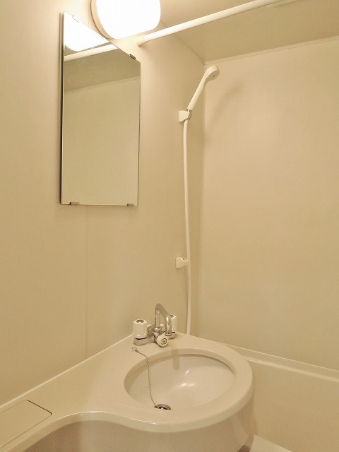 ロジェマン柿の木坂 その他4