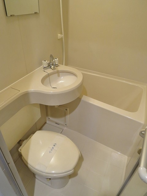 ロジェマン柿の木坂 その他5