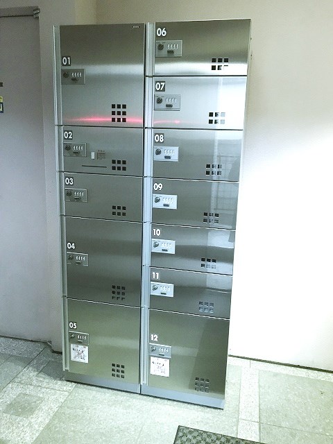 ロジェマン柿の木坂 その他外観3