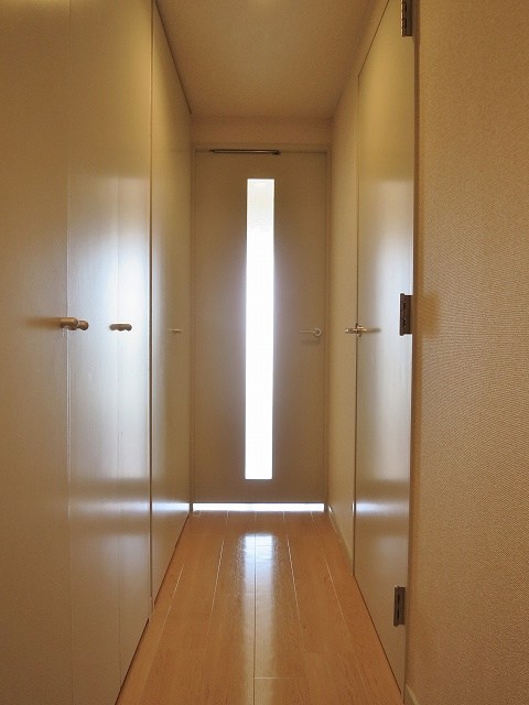 ロジェマン柿の木坂 その他8