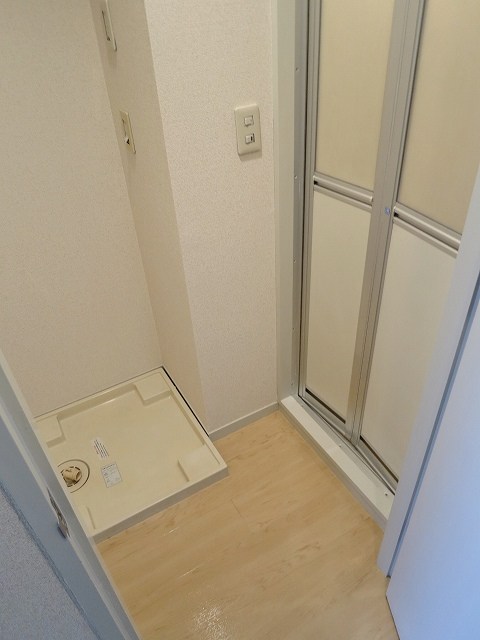 ロジェマン柿の木坂 その他9