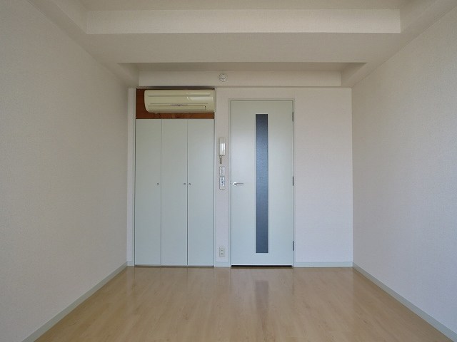 ロジェマン柿の木坂 リビング