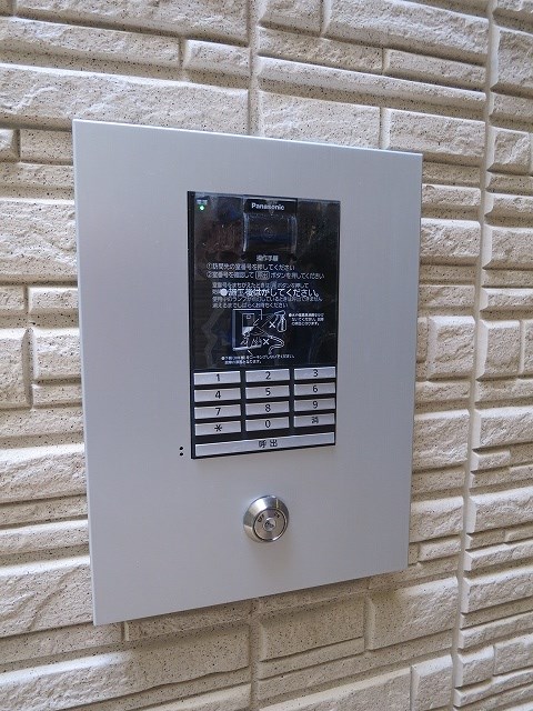 スター学大 その他外観3