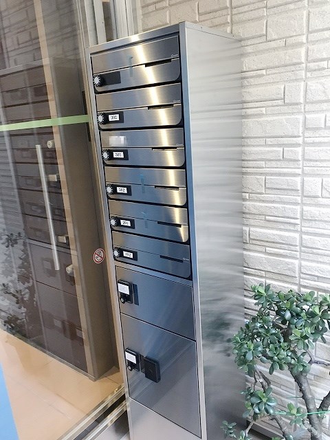 スター学大 その他外観4