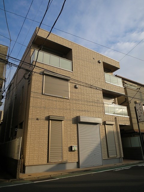 スター学大 その他外観5