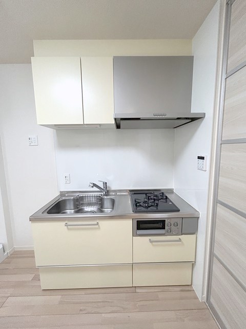 スター学大 キッチン