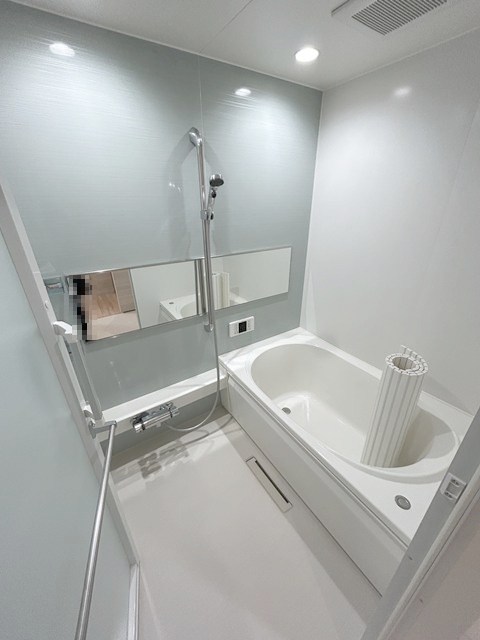 スター学大 風呂画像