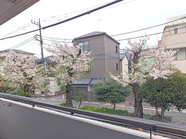 シャングリラ自由が丘 その他2