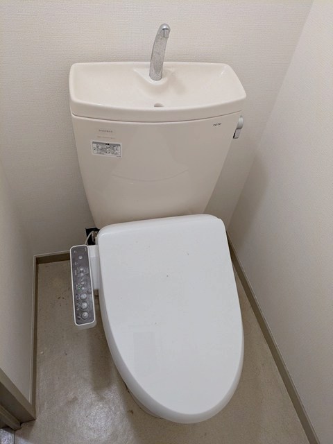 シャングリラ自由が丘 その他6