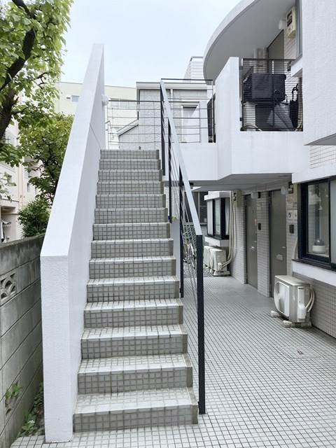 シャングリラ自由が丘 その他外観2