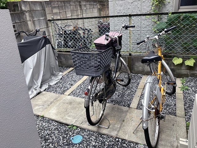 シャングリラ自由が丘 その他外観3