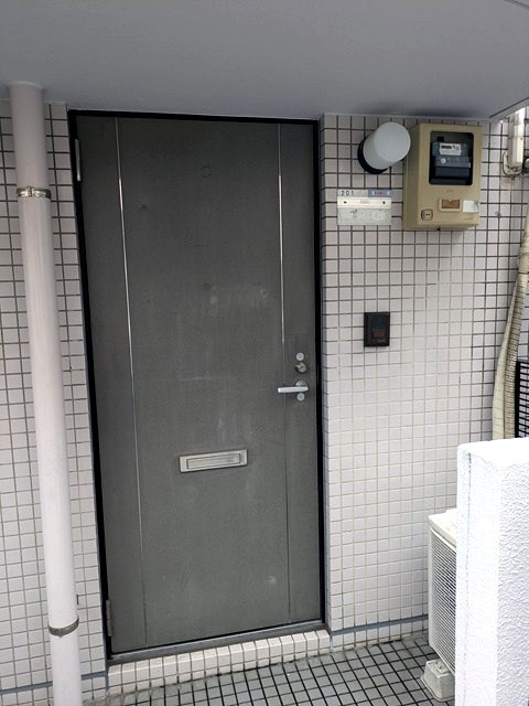 シャングリラ自由が丘 その他12