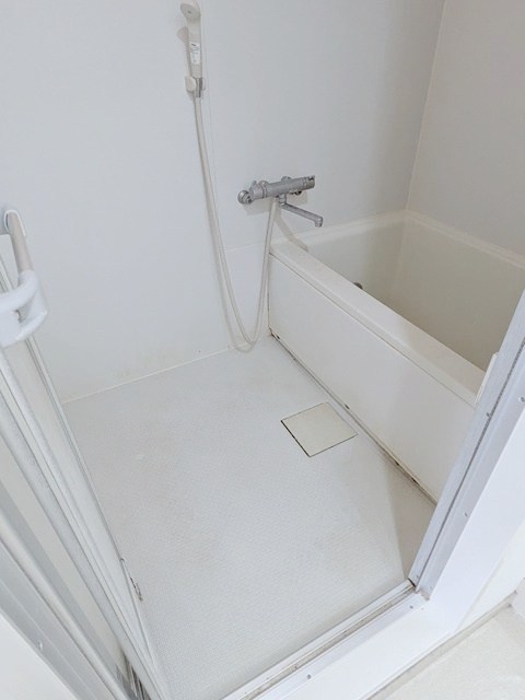 シャングリラ自由が丘 風呂画像