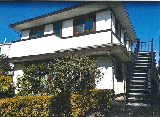 CITRUS　HOUSE 201号室 外観