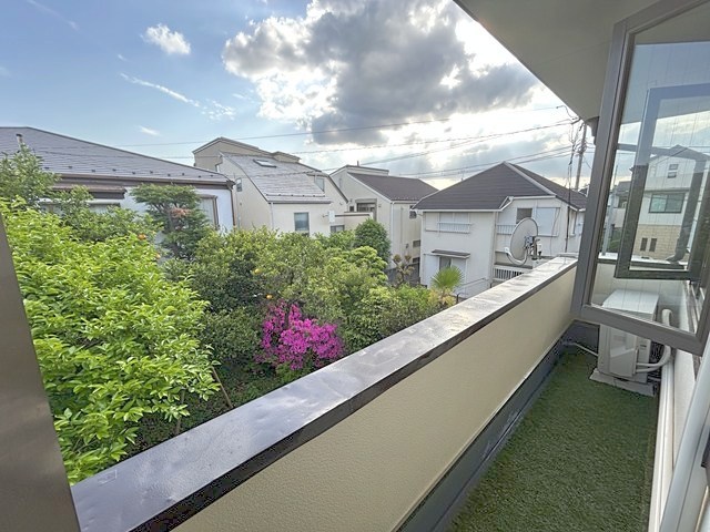 CITRUS　HOUSE その他3