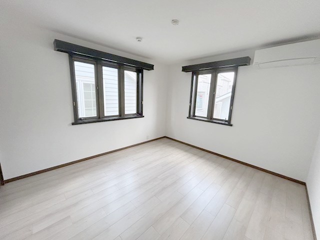 CITRUS　HOUSE 玄関