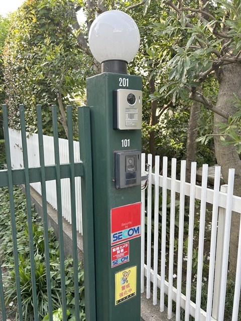 CITRUS　HOUSE その他外観2