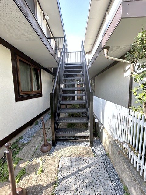 CITRUS　HOUSE その他外観4