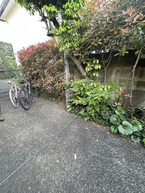 CITRUS　HOUSE その他外観5