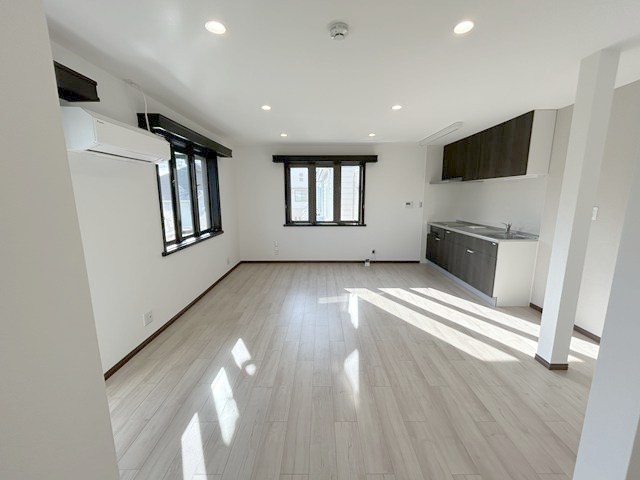 CITRUS　HOUSE リビング