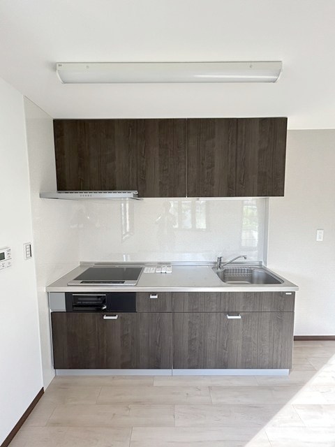 CITRUS　HOUSE キッチン