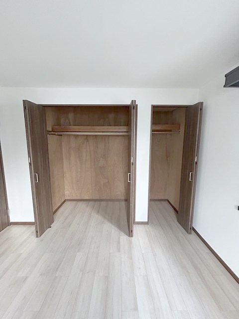 CITRUS　HOUSE ベッドルーム