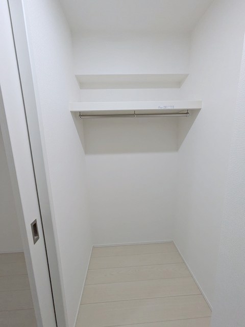 Estrellita中目黒 ベッドルーム