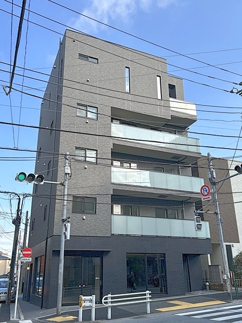 エストレリータ中目黒 その他外観1