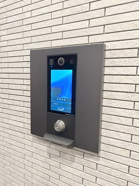 エストレリータ中目黒 その他外観2