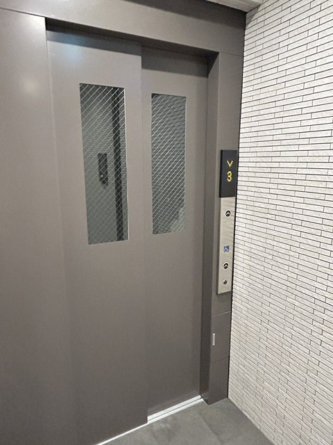 エストレリータ中目黒 その他外観4