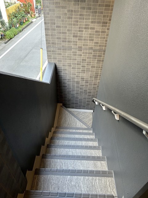 エストレリータ中目黒 その他外観5
