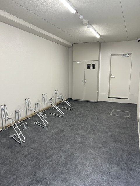 エストレリータ中目黒 その他外観6