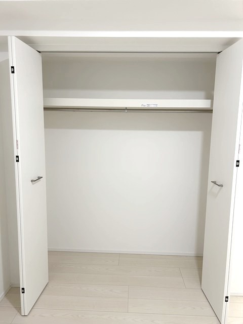 Estrellita中目黒 ベッドルーム