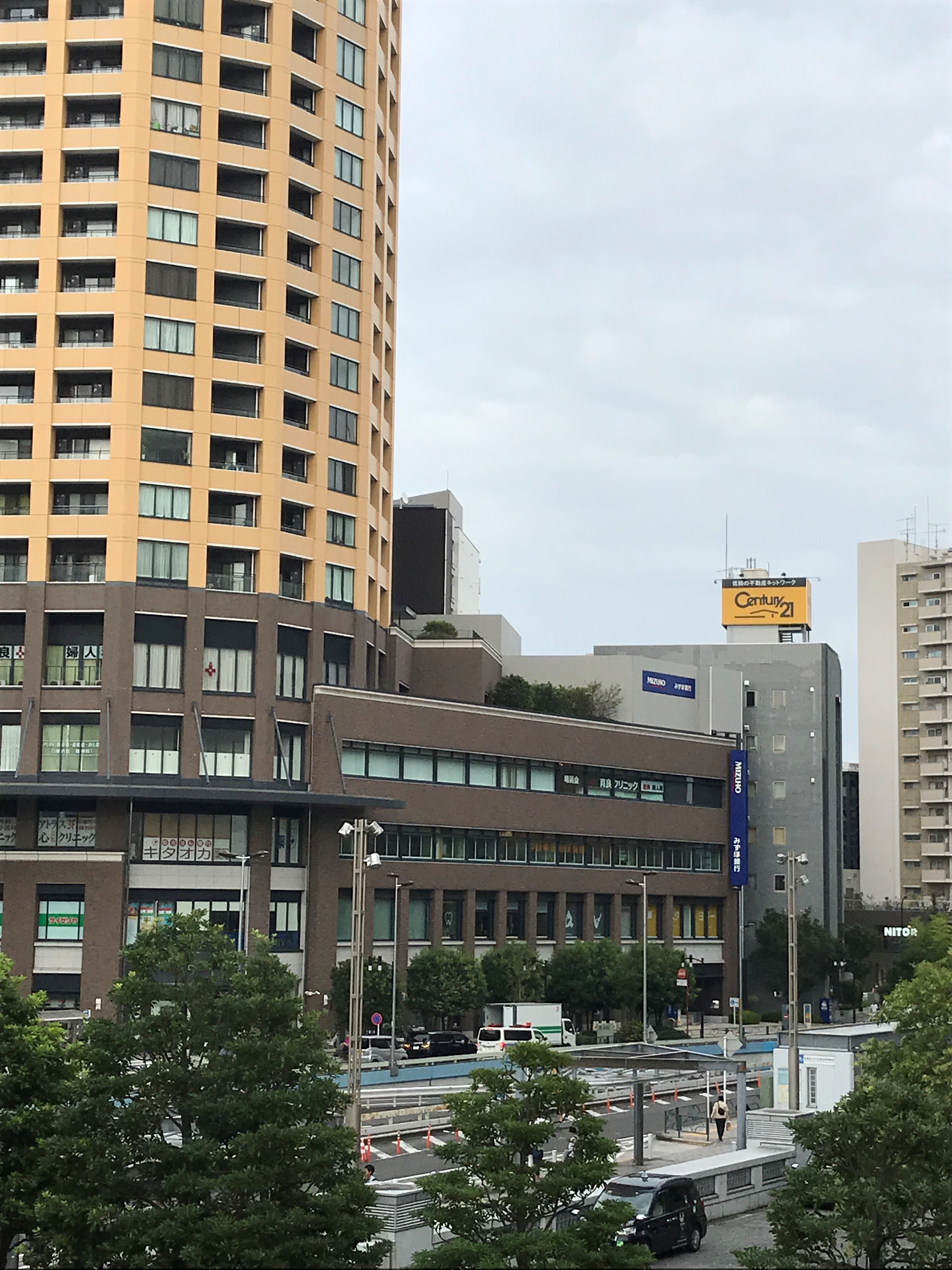 エストレリータ中目黒 周辺画像7