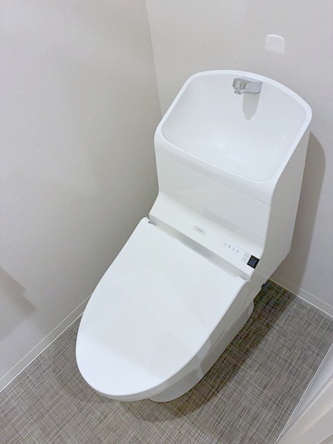 学芸大学グリーンハイツ その他5