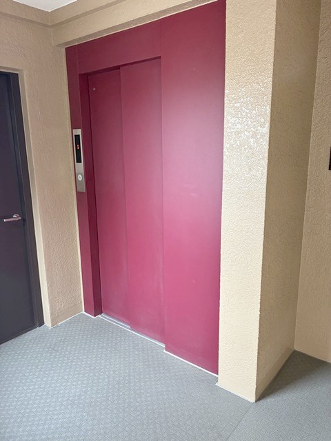 学芸大学グリーンハイツ その他外観3