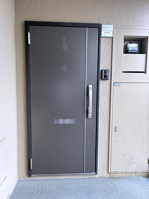 学芸大学グリーンハイツ その他19