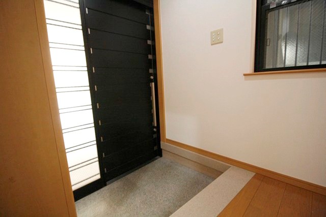 目黒本町1丁目貸家 その他1